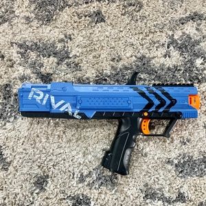 Nerf Rival Dart Gun